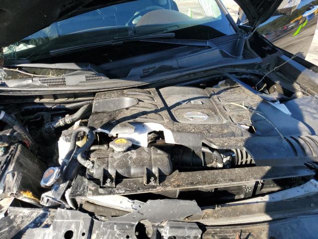 2023 NISSAN ARMADA PLA - JN8AY2DA2P9403970