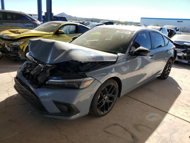 2024 HONDA CIVIC SPOR #3027168358