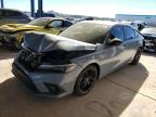 Lot #3027168358 2024 HONDA CIVIC SPOR