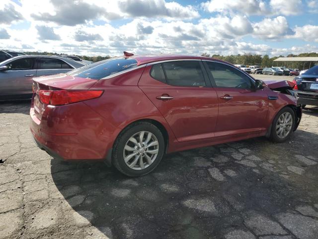 VIN 5XXGN4A79EG330633 2014 KIA OPTIMA no.3