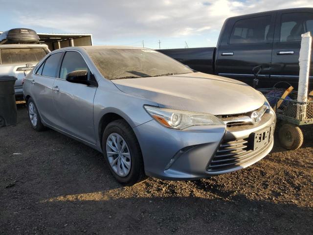 2015 TOYOTA CAMRY LE - 4T4BF1FK5FR460537