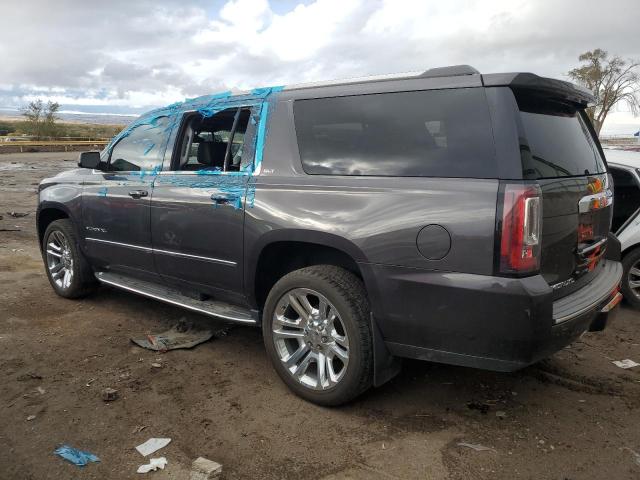 2016 GMC YUKON XL K - 1GKS2GKC5GR461675