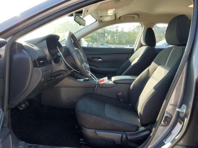 2021 NISSAN SENTRA SV - 3N1AB8CV9MY299667
