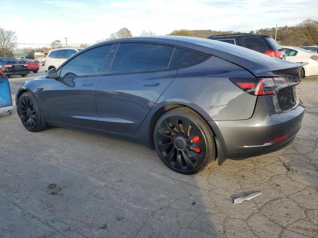 2023 TESLA MODEL 3 - 5YJ3E1EC7PF510462