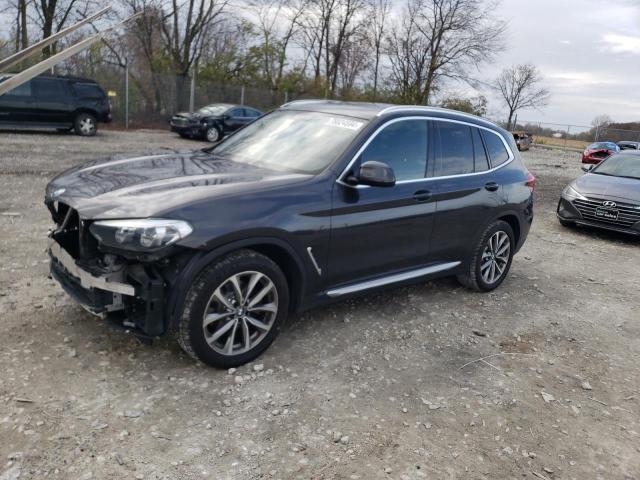 2019 BMW X3 XDRIVE3 #3020728956