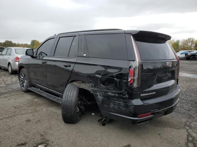 2022 CADILLAC ESCALADE S - 1GYS4GKL5NR166461