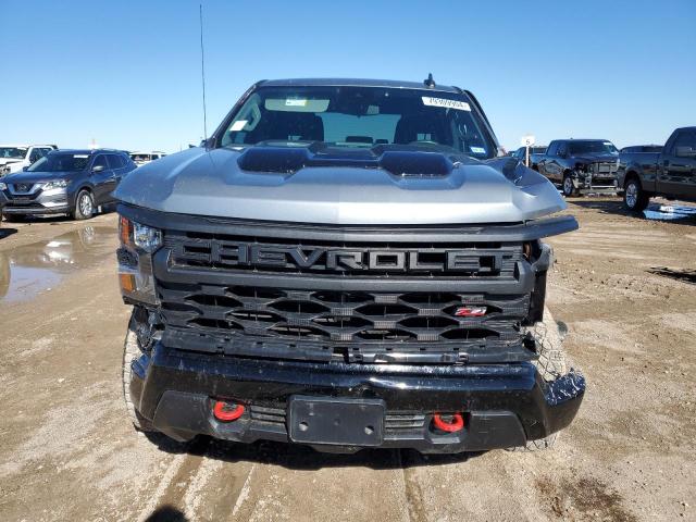 2023 CHEVROLET SILVERADO - 3GCUDCED6PG364271