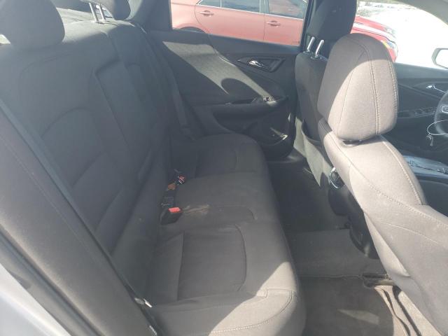 2018 CHEVROLET MALIBU - 1G1ZD5ST1JF252461
