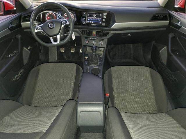 2019 VOLKSWAGEN JETTA S - 3VWN57BU7KM069930