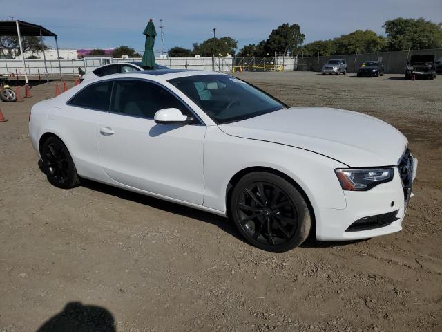WAURFAFR5EA001418 Audi A5 Premium Plus 2014