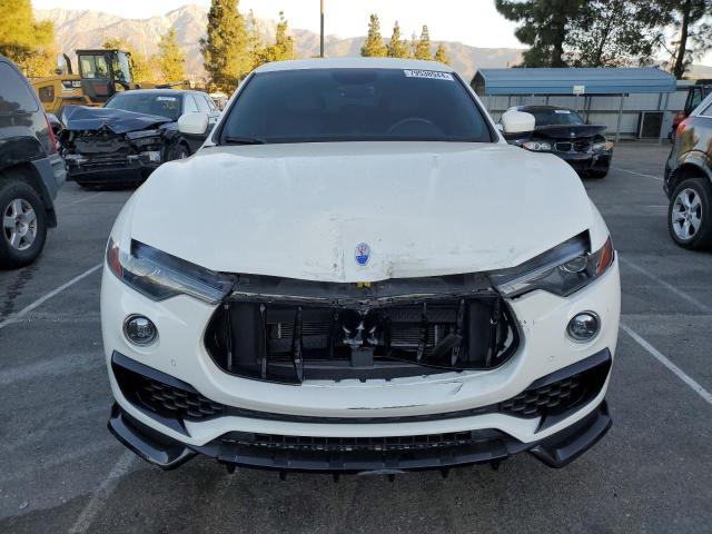 VIN ZN661XUA9JX278986 2018 MASERATI ALL MODELS no.5