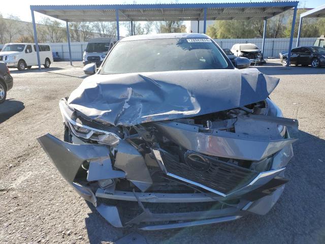 2023 NISSAN SENTRA SV - 3N1AB8CV6PY319734