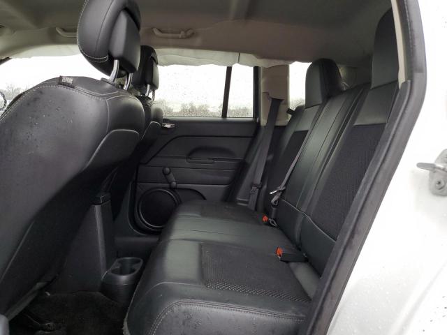2016 JEEP COMPASS SP - 1C4NJCBA3GD740056