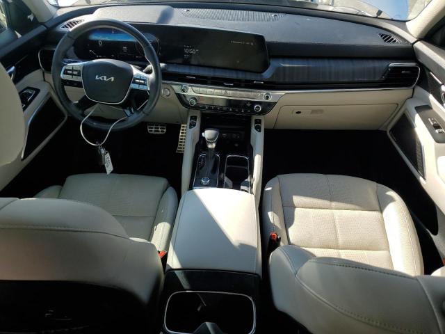 2023 KIA TELLURIDE - 5XYP54GC0PG377813