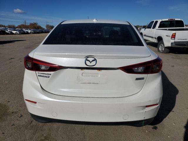 VIN JM1BM1W35F1256433 2015 MAZDA 3 no.6