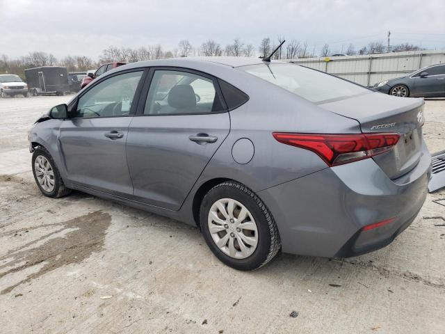 2020 HYUNDAI ACCENT SE - 3KPC24A69LE099172