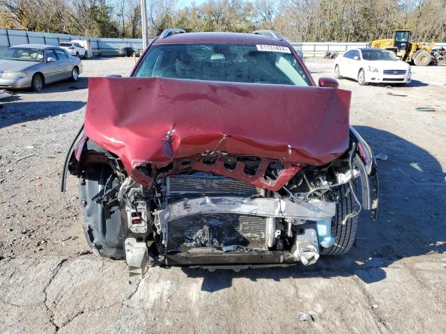 2019 JEEP CHEROKEE L - 1C4PJLCB4KD203382