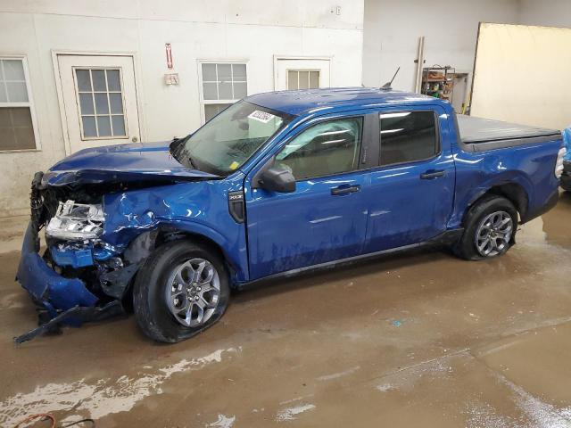 2023 FORD MAVERICK X #3034610763