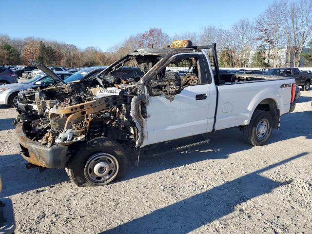 2017 FORD F250 PU #2976961727