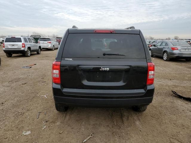 2015 JEEP PATRIOT SP - 1C4NJPBA8FD409933