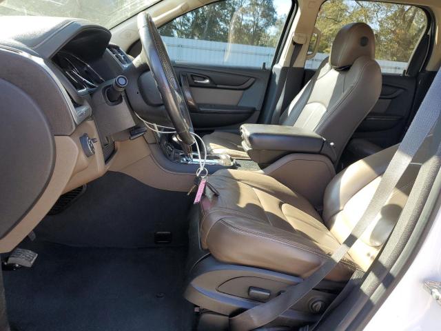 2016 GMC ACADIA SLT - 1GKKRRKD3GJ296580