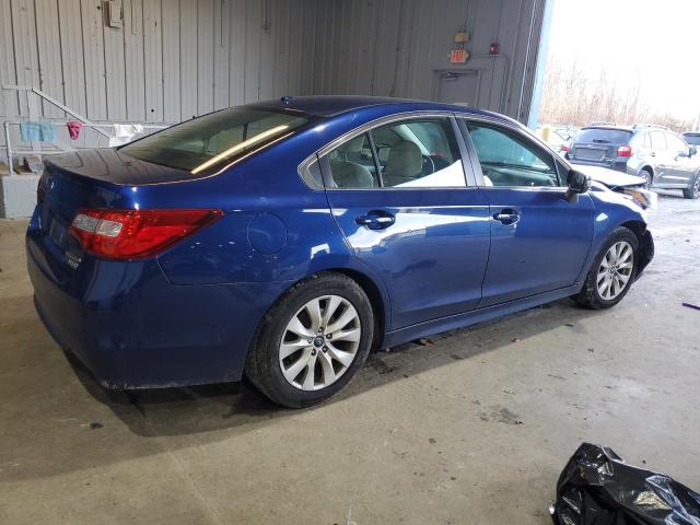 2015 SUBARU LEGACY 2.5 - 4S3BNAH63F3047961