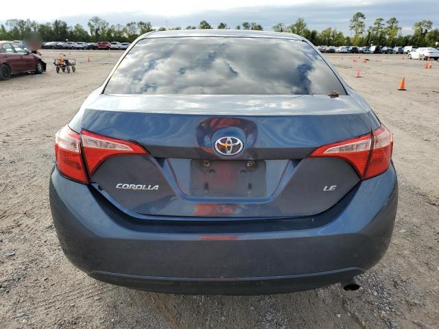 2018 TOYOTA COROLLA L - 5YFBURHE8JP761982