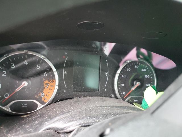 2015 JEEP RENEGADE S - ZACCJAAT2FPC09929
