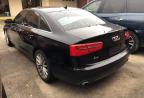 AUDI A6 photo