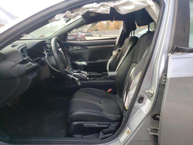 2HGFC2F81KH567036 2019 HONDA CIVIC