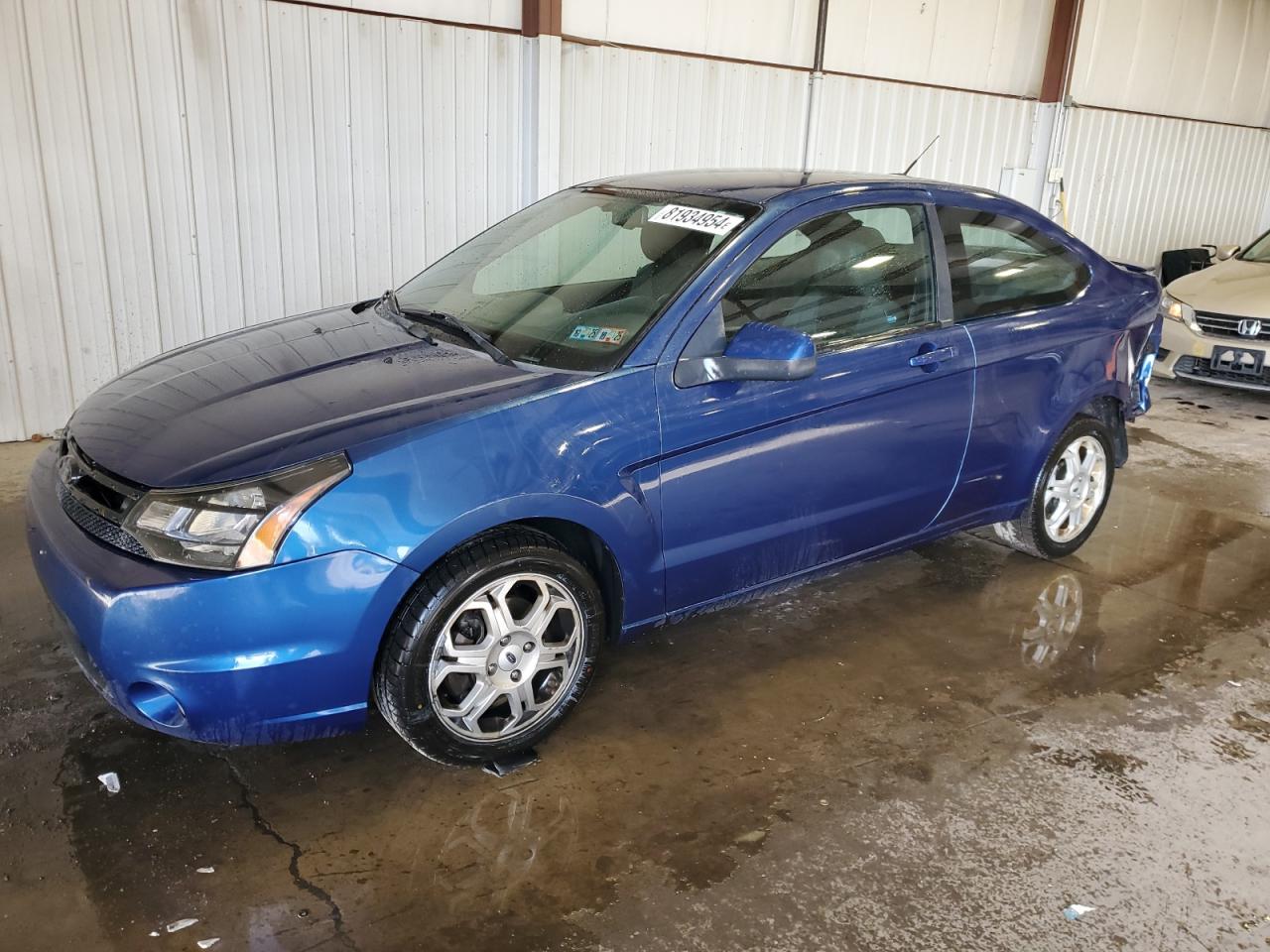 Lot #3027007882 2009 FORD FOCUS SE