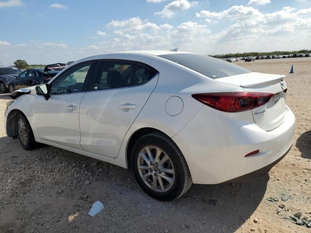 Vin: jm1bm1v74e1199435, lot: 80288274, mazda 3 touring 20142