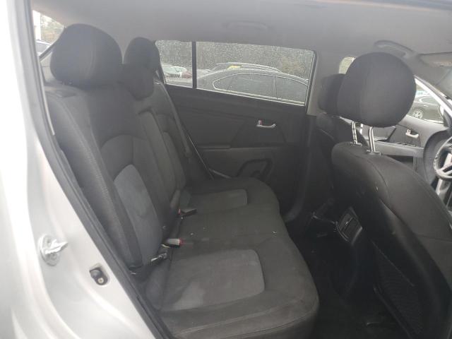 2016 KIA SPORTAGE L - KNDPB3AC4G7850119