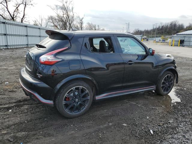 2015 NISSAN JUKE NISMO JN8DF5MV6FT250518