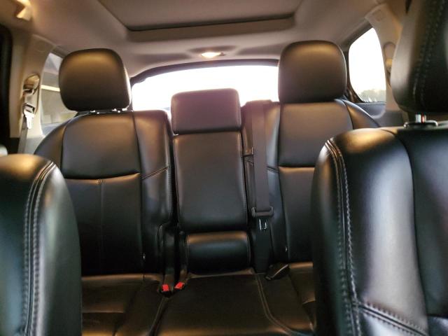 2015 NISSAN PATHFINDER - 5N1AR2MNXFC707024