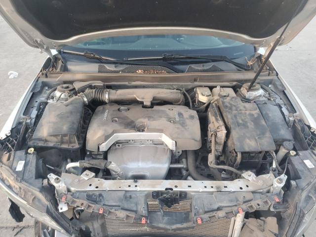 2017 CHEVROLET IMPALA LT - 1G1105SA4HU173413