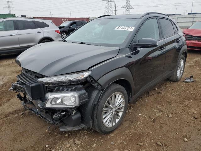 2020 HYUNDAI KONA SEL P #3006835599