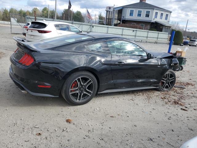 2019 FORD MUSTANG - 1FA6P8TH9K5203681