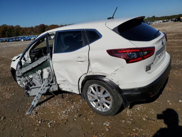 2021 NISSAN ROGUE SPOR - JN1BJ1AV1MW320150