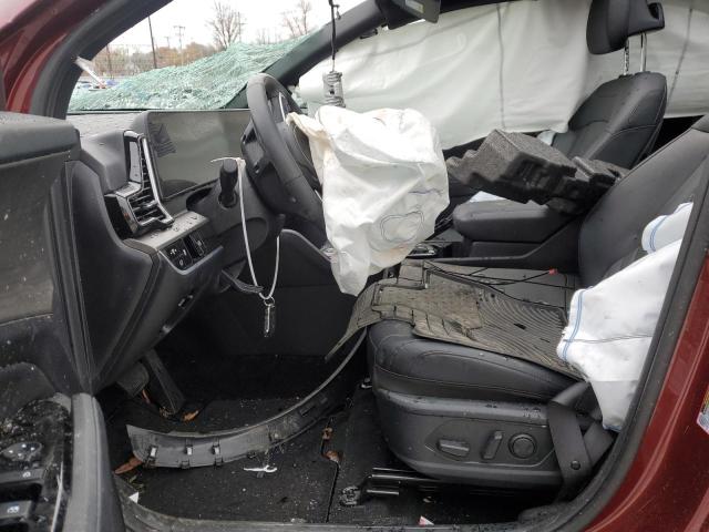 2024 KIA SPORTAGE X - 5XYK6CDF9RG193361