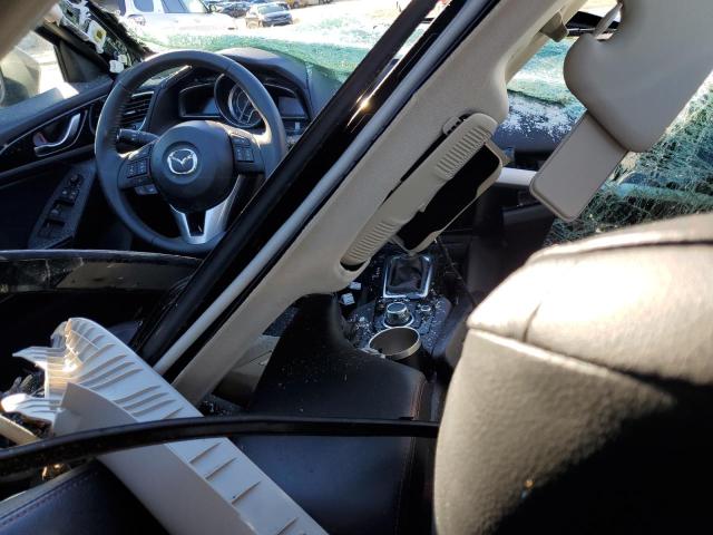 2015 MAZDA 3 GRAND TO - JM1BM1M33F1270821