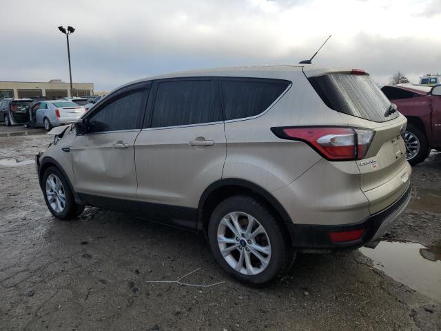 2017 FORD ESCAPE SE - 1FMCU0GD7HUA54342