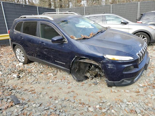 2015 JEEP CHEROKEE L - 1C4PJMDS9FW752784