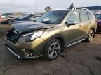 2024 SUBARU FORESTER T - JF2SKAMC8RH429125