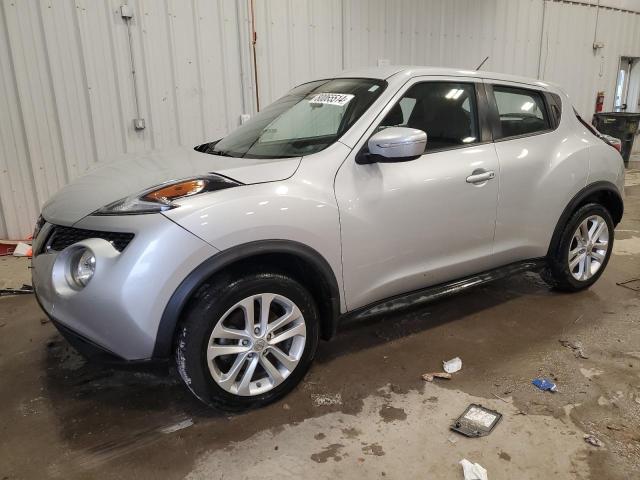 2016 NISSAN JUKE