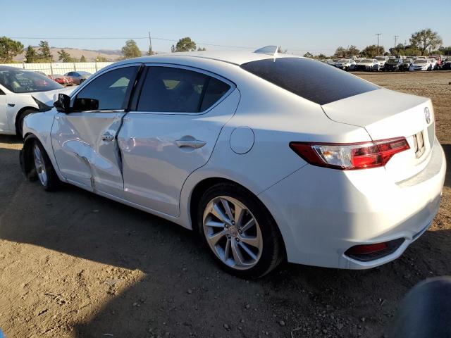 2016 ACURA ILX PREMIU - 19UDE2F70GA012769