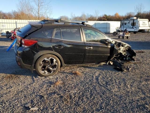 Vin: jf2gthnc0m8230525, lot: 81727104, subaru crosstrek limited 20213
