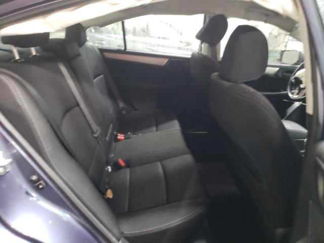 2017 SUBARU LEGACY 2.5 - 4S3BNAB6XH3013625