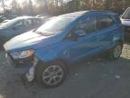 2018 FORD ECOSPORT S - MAJ3P1TE3JC178271