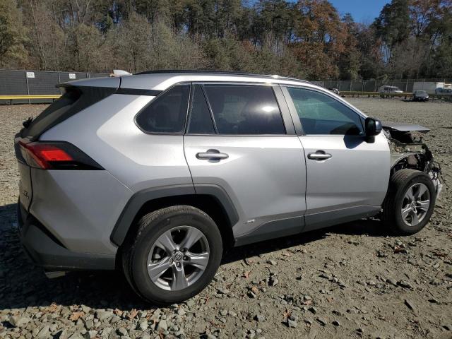 VIN 4T3LWRFV1NU056454 2022 TOYOTA RAV4 no.3